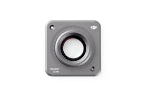 DJI�b�f�B�[�W�F�C�A�C DJI Action 2 �}�N�������Y AC2MAL