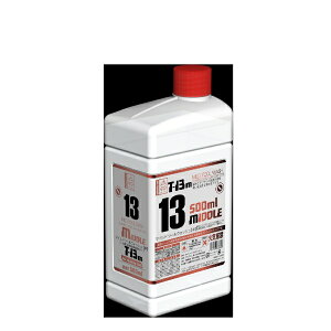 KCAm[cbGaianotes T-13m }Chc[EHbV[] 500ml