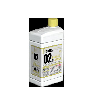 KCAm[cbGaianotes T-02m ANnn[] 500ml