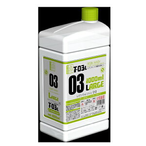 KCAm[cbGaianotes T-03l WEHbV[] 1000ml