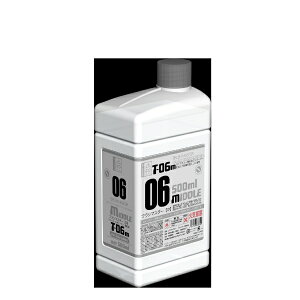 KCAm[cbGaianotes T-06m uV}X^[[] 500ml