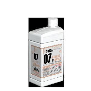 KCAm[cbGaianotes T-07m fCgn[] 500ml