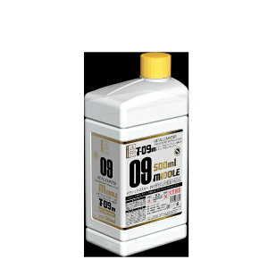 KCAm[cbGaianotes T-09m ^bN}X^[[] 500ml