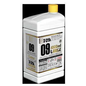 KCAm[cbGaianotes T-09l ^bN}X^[[] 1000ml