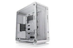 THERMALTAKEbT[}eCN PCP[X Core P6 TG Snow zCg CA-1V2-00M6WN-00