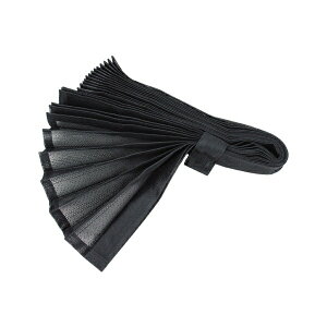 JET INOUE|ジェット・イノウエ ミラーレースサイドカーテン 1枚入り 507691