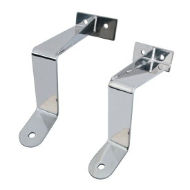 JET INOUE｜ジェット・イノウエ フォグランプ取付けステー　ファイブスターギガ用 509573