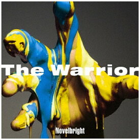 ユニバーサルミュージック｜UNIVERSAL MUSIC Novelbright/ The Warrior 通常盤【CD】 【代金引換配送不可】