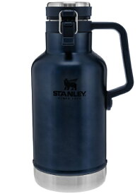 STANLEY｜スタンレー クラシック真空グロウラー(1.9L/ロイヤルブルー) 10-01941-146