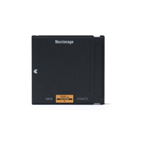 ATOMOS｜アトモス Nextorage AtomX SSD Mini 500 GB NPS-AS500