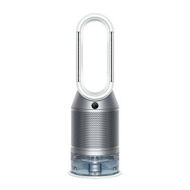 ダイソン｜Dyson 加湿空気清浄機 Dyson Purifier Humidify+Cool ホワイト／シルバー PH03WSN