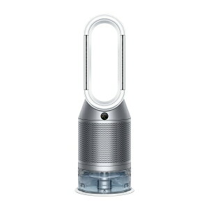 Dyson�b�_�C�\�� ������C����@ Dyson Purifier Humidify+Cool �z���C�g�^�V���o�[ PH03WSN