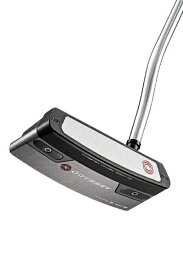 オデッセイ｜ODYSSEY TRI HOT 5K TRIPLE WIDE パター ODYSSEY Triple WIDE PT RH OD TRIHOT5K TRPLWIDE DB PSTL 34 JV [34インチ /メンズ /右利き用]