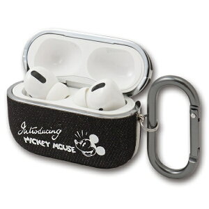 �A���_�[ AirPodsPro(��2/1����)�P�[�X �f�j���P�[�X �~�b�L�[�}�E�X AP-D28