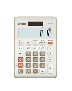 CASIObJVI ]vZd x[W MP-12R-BE-N [12]