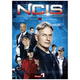 NBCユニバーサル｜NBC Universal Entertainment NCIS ネイビー犯罪捜査班 シーズン12 DVD-BOX Part1【DVD】 【代金引換配送不可】