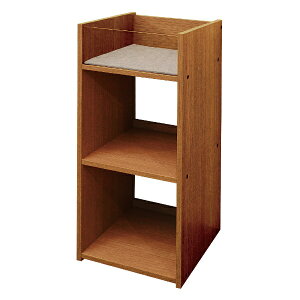 �[�p�A�[�g�bJueiart ���R�[�h�R���N�V�������b�N�i��37cm×���s39cm×����90cm�j JAJAN �u���E�� RCR-37B