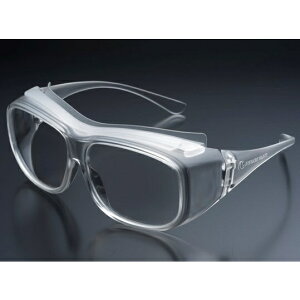 ERICA OPTICAL|エリカ オプチカル 【保護メガネ】アイケアグラス プレミアム EC-09 Premium