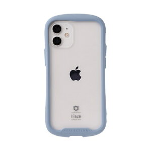 HAMEEbn~B [iPhone 12 minip]iFace ReflectionKXNAP[X 41-935514 y[u[