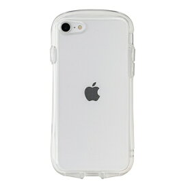 HAMEE｜ハミィ iPhoneSE（第3・2世代）/8/7専用]iFace Look in Clearケース iFace クリア 41-935903