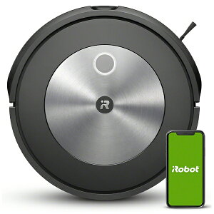 iRobot�b�A�C���{�b�g �y�������K�i�z ���{�b�g�|���@ �u�����o�v j7 �O���t�@�C�g j715860 [�z���^�C�v]