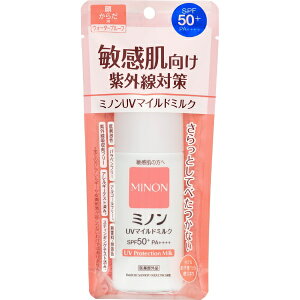 OwXPAbDAIICHI SANKYO HEALTHCARE MINONi~mjUV}Ch~N 80mL SPF50+/PA++++