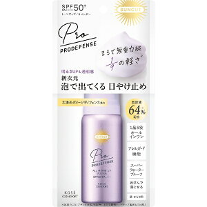 KOSE COSMEPORT�b�R�[�Z�[�R�X���|�[�g SUNCUT�i�T���J�b�g�j�v���f�B�t�F���X �I�[���C������UV ���[�X 60g SPF50+/PA++++