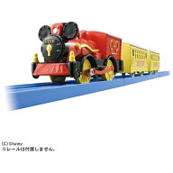 タカラトミー｜TAKARA TOMY プラレール S-13 ミッキーマウス ポッポーきかんしゃ