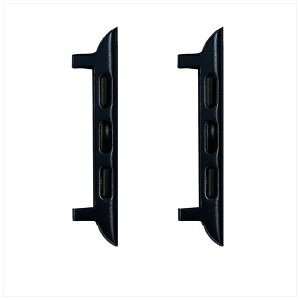 PFJ�b�s���A�E�t�B�b�V���O�E�W���p�� Esalta Apple Watch �����p�R�l�N�^ 38/40/41mm �~�b�h�i�C�g PHDWCNW7S-MD