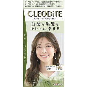 �_�����bDARIYA CLEODiTE�i�N���I�f�B�[�e�j�N���A���[�J���[�i�����p�j �I���[�u�A�b�V�� 1��72g+2��72mL+�v���g���[�g�����g20mL+�A�t�^�[�g���[�g�����g20g �I���[�u�A�b�V��