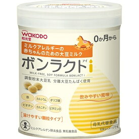 アサヒグループ食品｜Asahi Group Foods ボンラクトi 330g