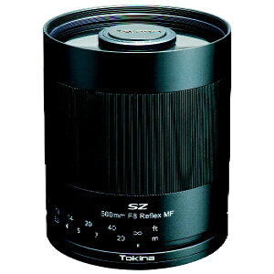 PR[EgLi[bKenkoTokina Tokina ~[Y SZ 500mm F8 Reflex MF }CNtH[T[Yp SZ500MMF8REFMFT [Pœ_Y]