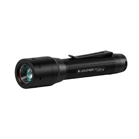 レッドレンザー｜Ledlenser Ledlenser P5 Core　小型軽量フラッシュライト 502599 [LED /単3乾電池×1 /防水対応]