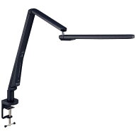 Panasonic｜パナソニック LEDデスクスタンド　クランプタイプ ブラック仕上 SQ-LC470-K [LED /昼白色]
