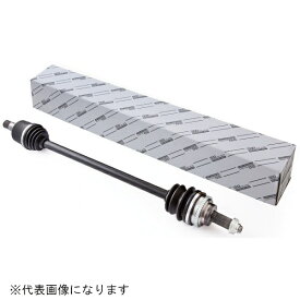 姫路第一鋼業｜HDK 車種別ドライブシャフトASSY ABS付き HDK ホンダ車他 入り数：1本 DS-HO-17A50