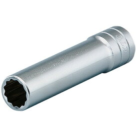 KTC ディープソケット（12.7）　B4L-17W-H KTC