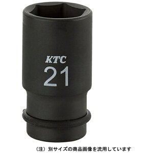KTC �C���p�N�g�\�P�b�g 12.7�@BP4M-27TP-S KTC