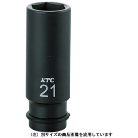 KTC インパクトソケット 12.7　BP4L-30TP-S KTC