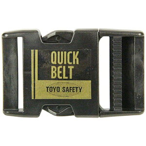�g�[���[�Z�[�t�e�B�bTOYO SAFETY �����^�b�`�o�b�N���@SR-38F 38MM�n�o TOYO