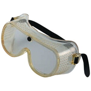 トーヨーセーフテイー|TOYO SAFETY 防塵メガネ No.HC-1271 TOYO