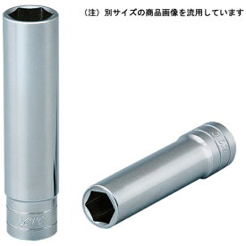 KTC ディープソケット（12.7）　B4L-10-H KTC
