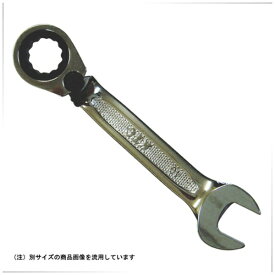 京都機械工具｜KYOTO TOOL ギアレンチ 13度Sコンビ　LMSR2S-10-F KTC