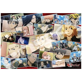 エンスカイ｜ensky ジグソーパズル 1000T-302 東京リベンジャーズ MEMORIES