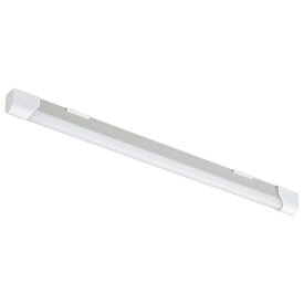 オーム電機｜OHM ELECTRIC LEDエコスリムチューブライト 電設工事タイプ 10W 昼光色 LT-NLET10D-HK