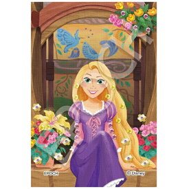 エポック社｜EPOCH ジグソーパズル 70-034 Window -Rapunzel-（ラプンツェル）