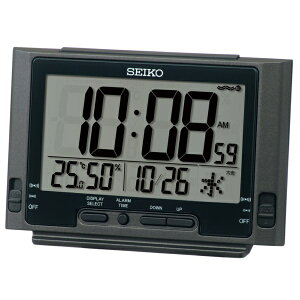 SEIKObZCR[ ڊo܂v ^bN SQ320K [fW^ /dgM@\L]