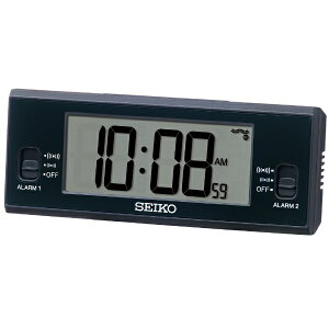 SEIKObZCR[ ڊo܂v  SQ321K [fW^ /dgM@\L]