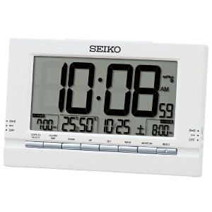 SEIKObZCR[ ڊo܂v  SQ323W [fW^ /dgM@\L]