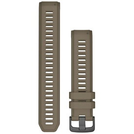 GARMIN｜ガーミン Instinct 2 交換用バンド GARMIN Coyote Tan 010-13105-17