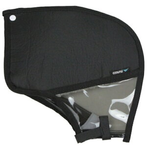 ��v�ې��쏊�bOKUBO-SEISAKUSHO �t���b�g�n���h����p�n���h���J�o�[02(�u���b�N)FHT-002